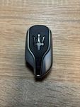 Ключ для MASERATI  ghibli