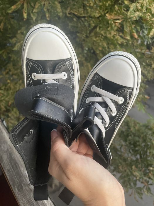 Кеди розмір 32 на дівчинку або хлопця