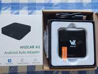 Wizcar A2 для Android auto