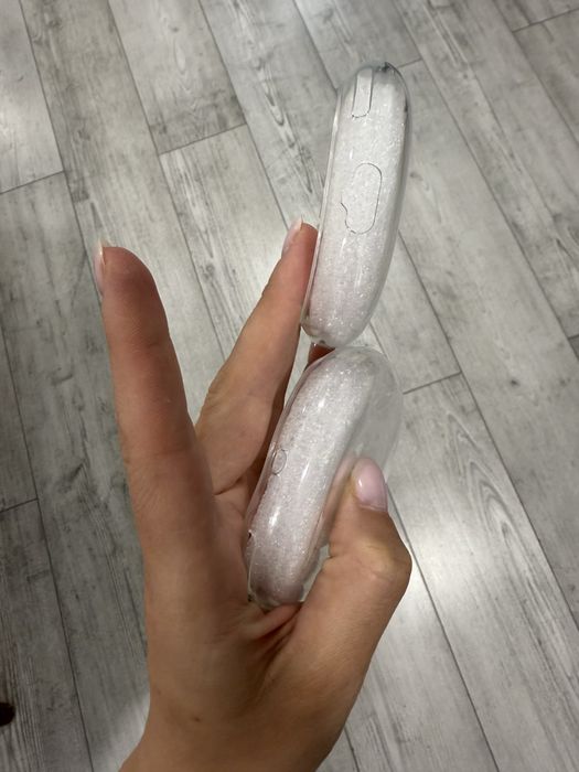 Накладкр на навушники на Airpods Max