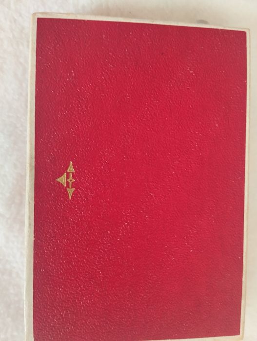 Stare łyżeczki zestaw