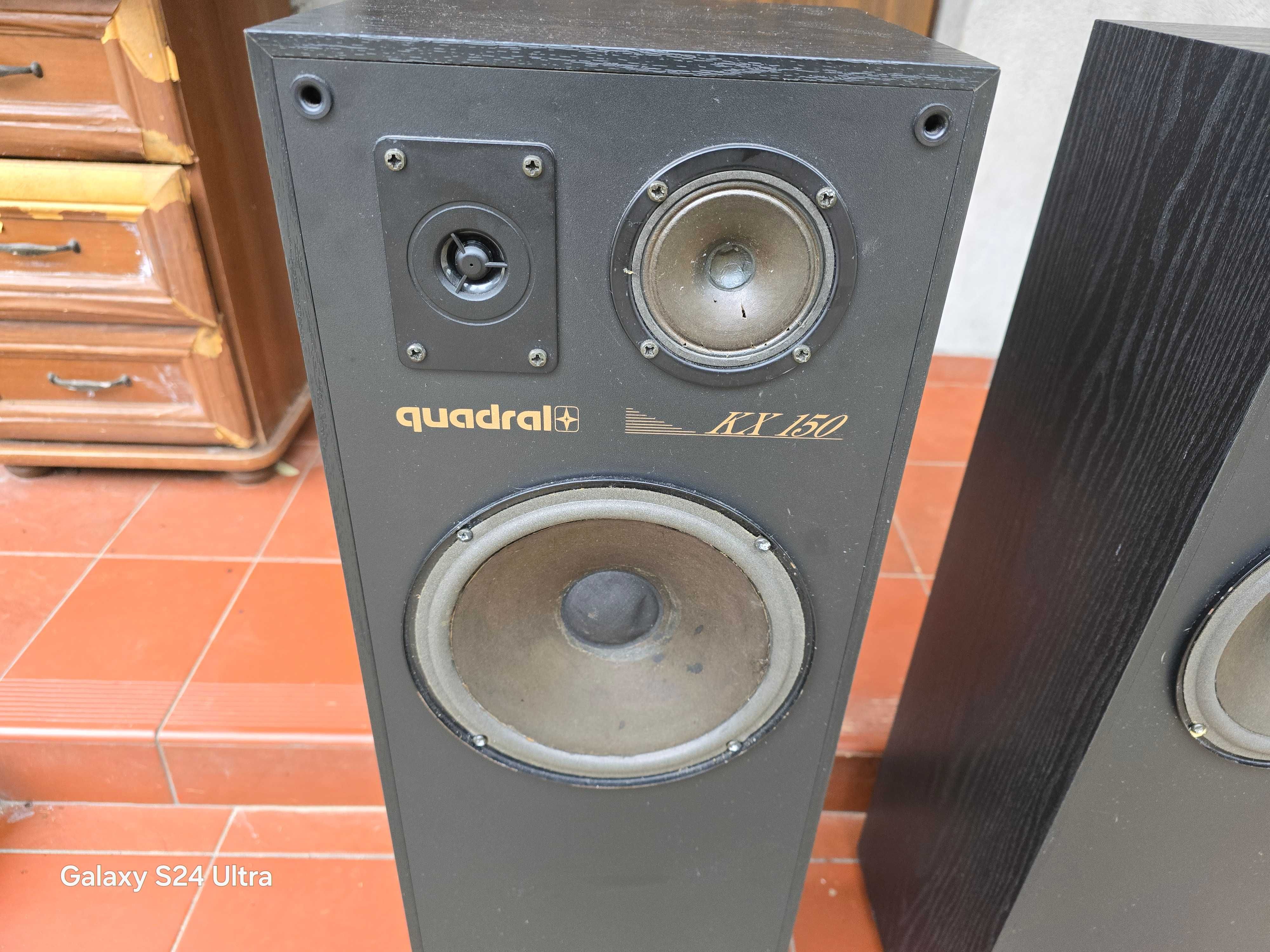 kolumny quadral kx150 mk2