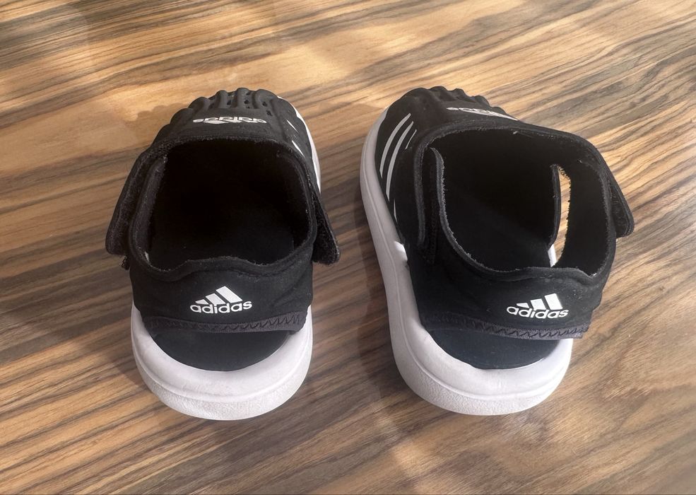 Sandalias Adidas