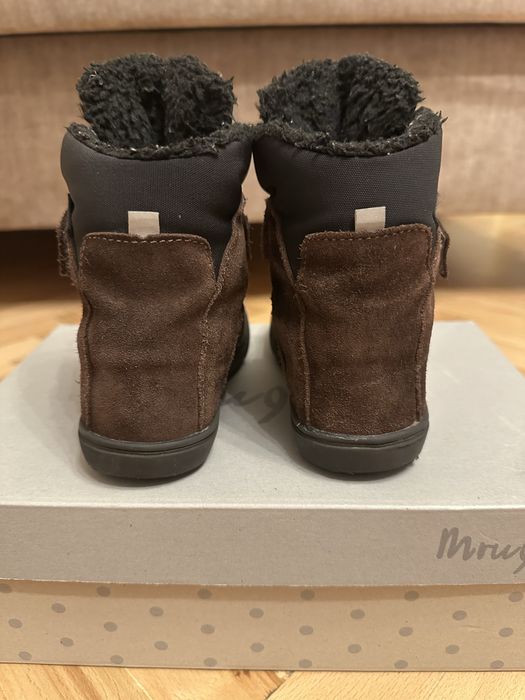 Buty zimowe Mrugała rozmiar 27