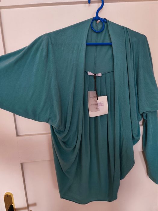 Kardigan nowy z metką