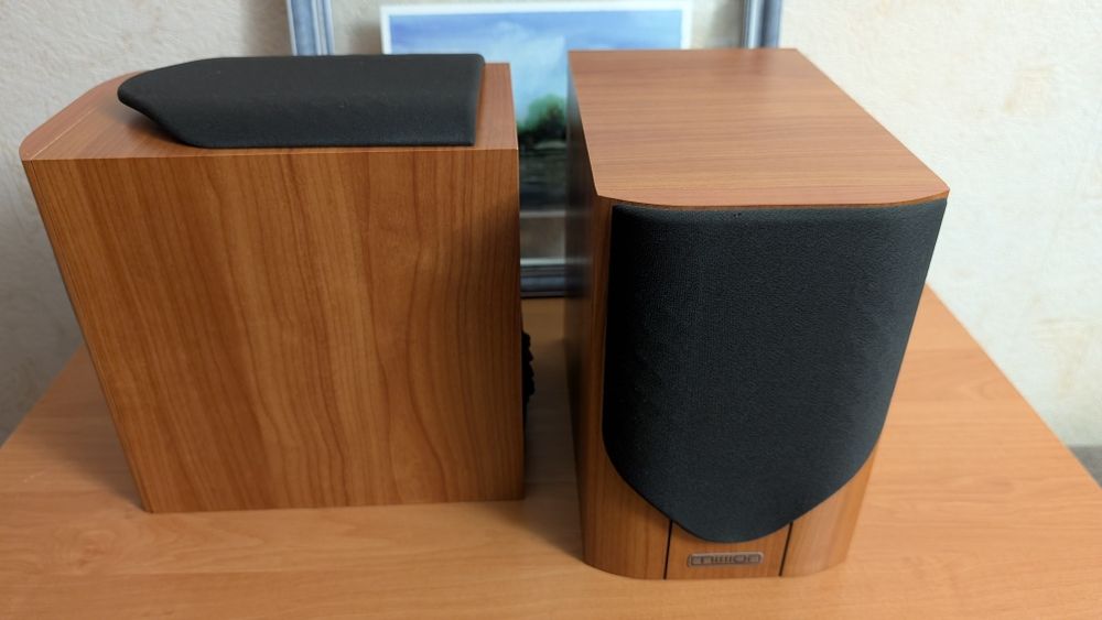 Акустичні системи Mission m31i