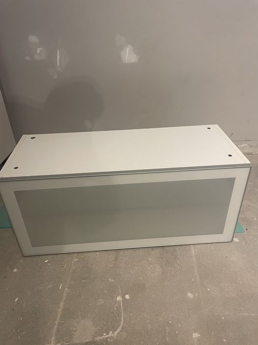 Szafka kuchenna wisząca