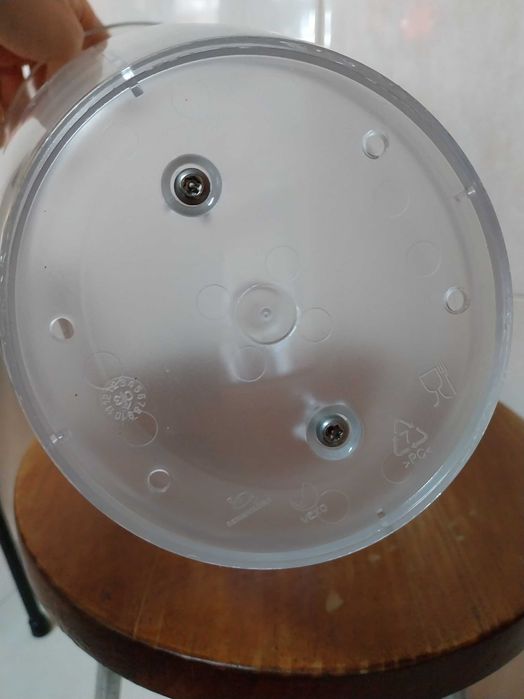 Balde de gelo, Drink Pink