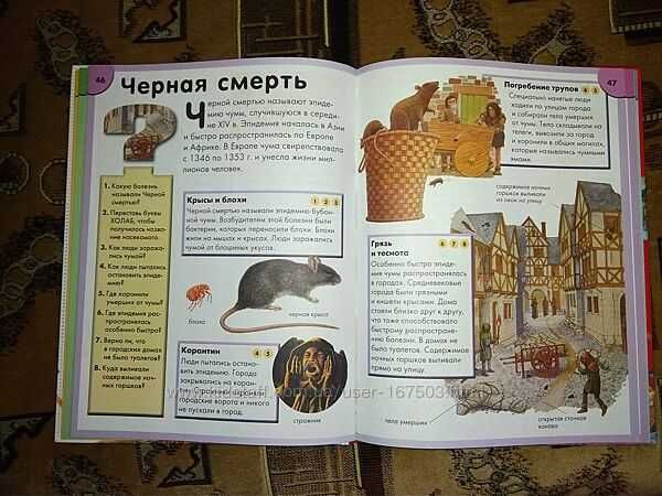 Энциклопедия для Школьника