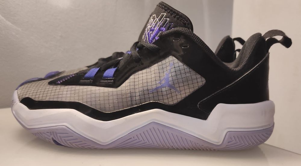 Nike Jordan One Take 4