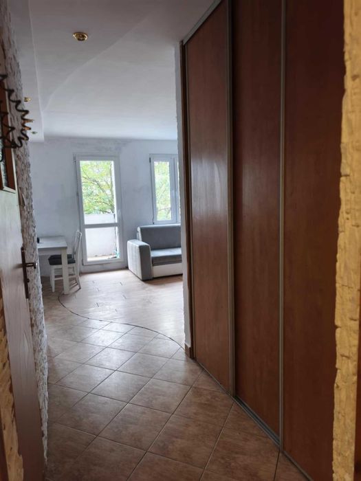 Kawalerki 33m os połodnie