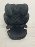 Fotelik CYBEX Solution T i-Fix Platinum 15-50 kg
