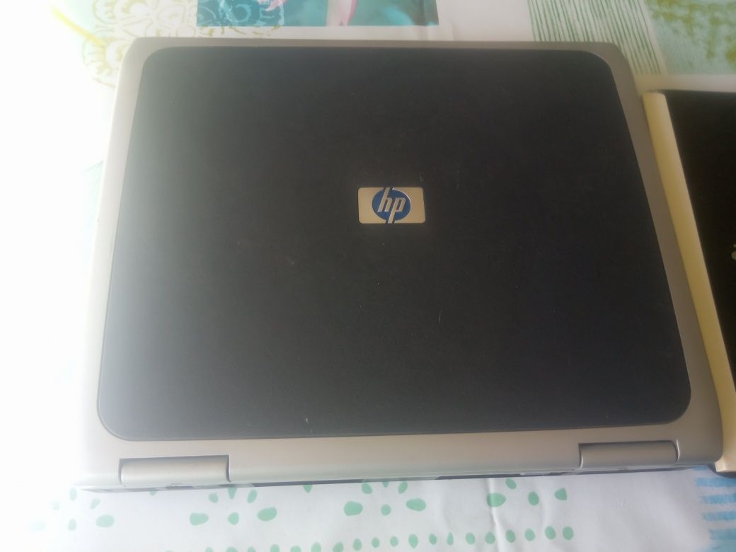 Hp Pavilion ze4900