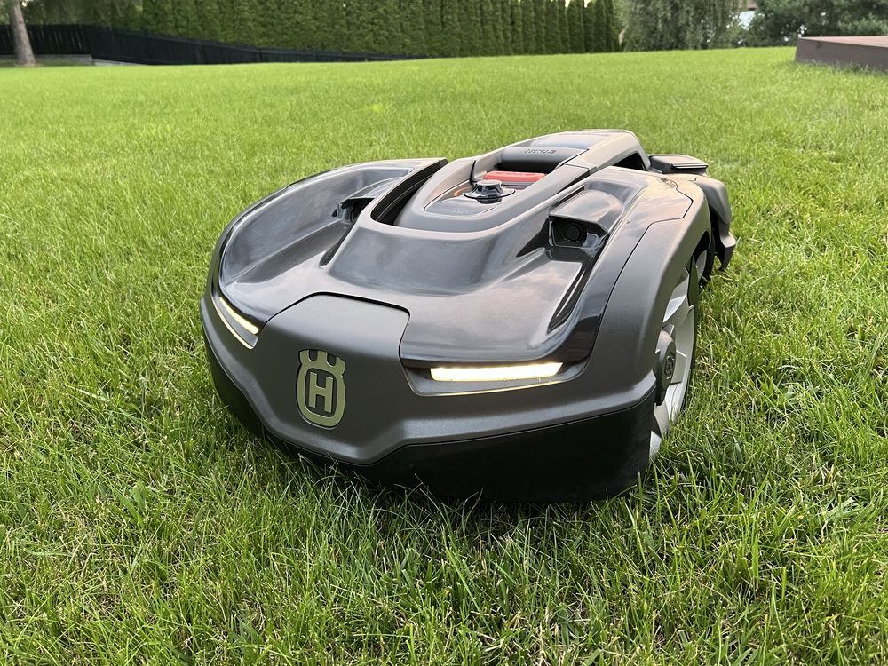 Sprzedam robot koszacy Husqvarna Automower 435X AWD