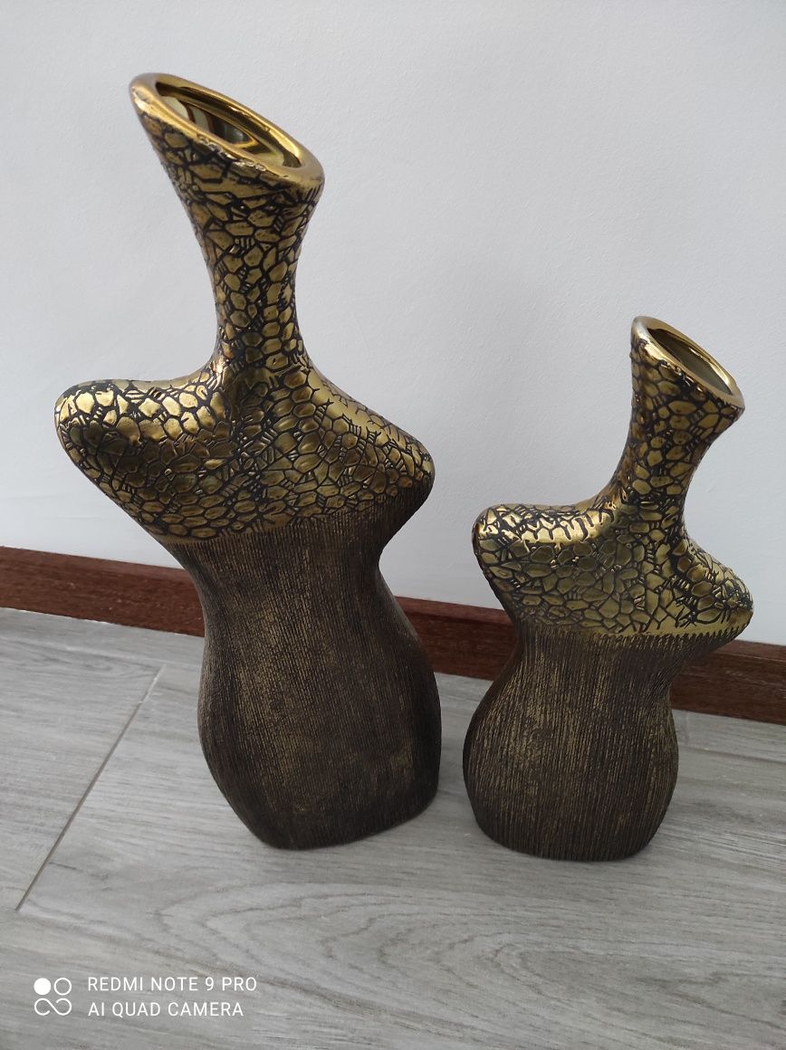 Peças decorativas