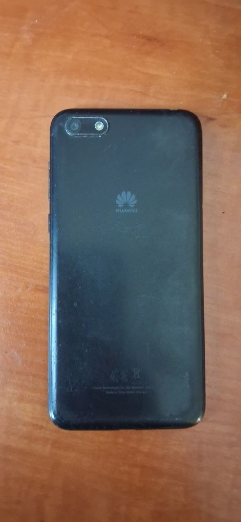 Sharp ergo Huawei