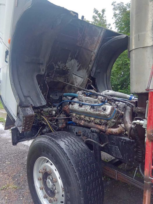 Продам Маз в доглянутому стані.