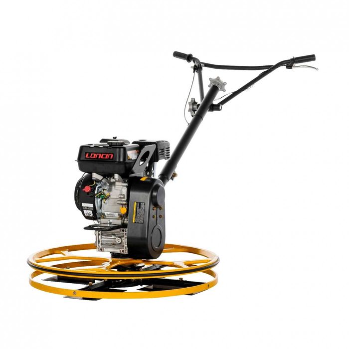 Zacieraczka do betonu LUMAG BT800 wynajem