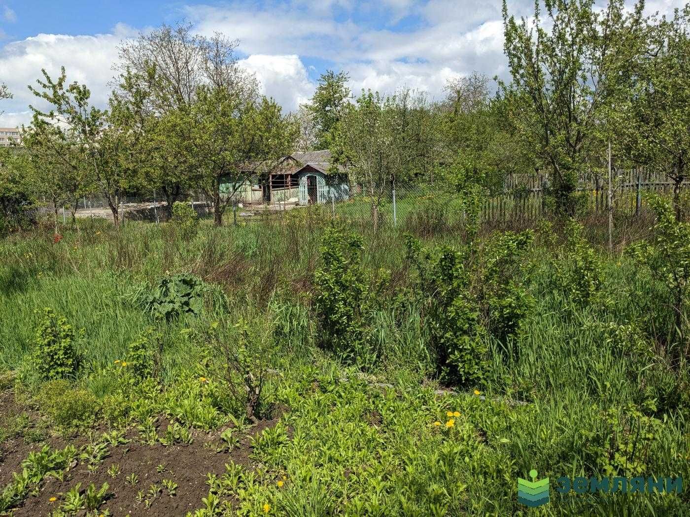 Продаж Дачі 5,12 сот з будинком СТ Бистриця-Надвірнянська