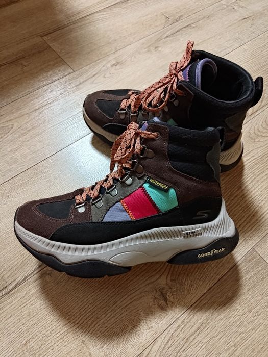 Кросівки Skechers