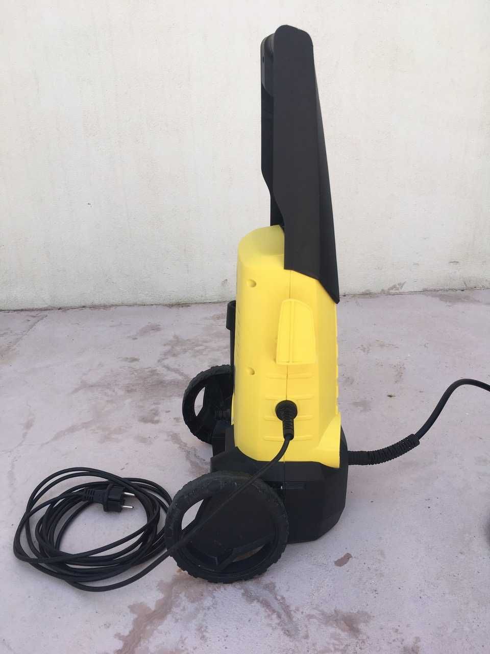 Lavadora Alta Pressão K2.360