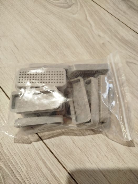 Plastikowy panelowy kojec dla dziecka dzieci niemowlaków 150/150cm