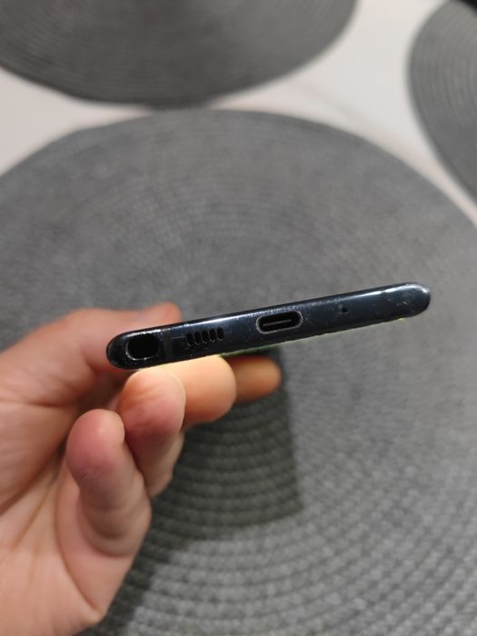 Samsung note 10 донор