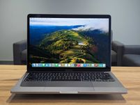 Macbook pro 13 2020 m1 16/512gb