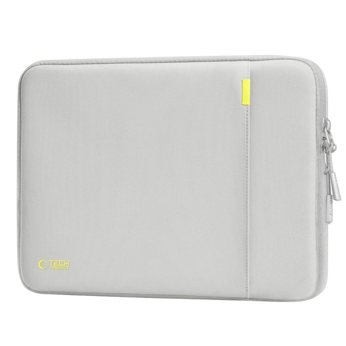 Etui Tech-Protect Defender DO Laptopa 15-16" Zamek Kieszeń Ochrona