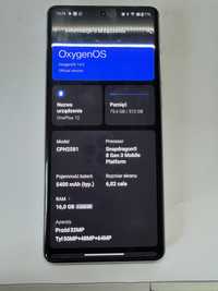 OnePlus 12 OxygenOS 16/512GB + OnePlus Buds 3