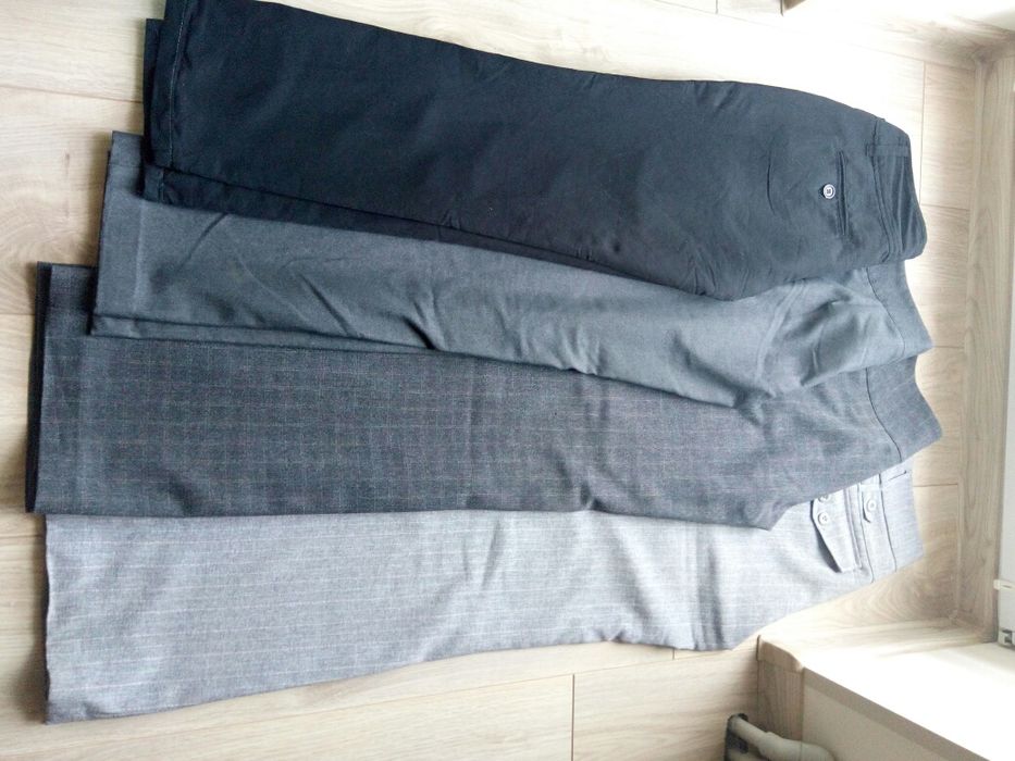 Брюки женские,классические