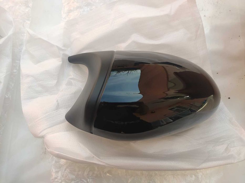 Capas espelhos look M BMW