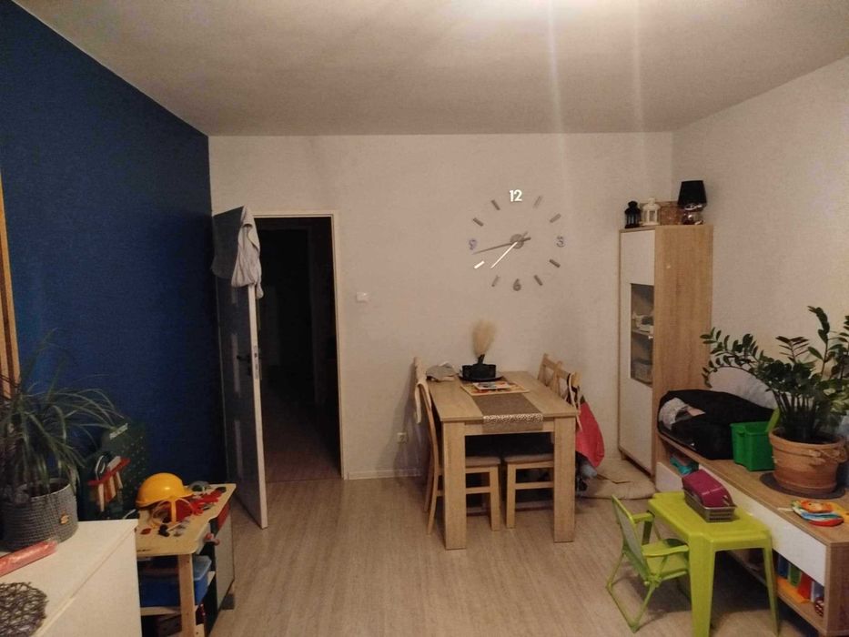 Wynajmę mieszkanie 2 pokojowe w bloku, 3 piętro