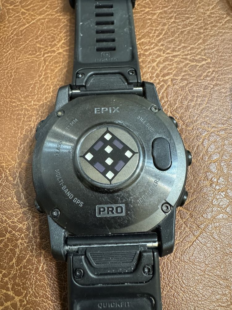 Sprzedam Garmin Epix 2 Pro 51 mm