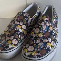 Buty vans peanuts rozmiar 42,5