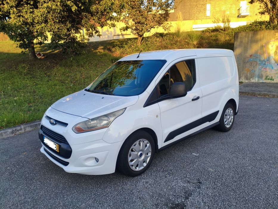 Ford Transit connect 1.6 TDCI