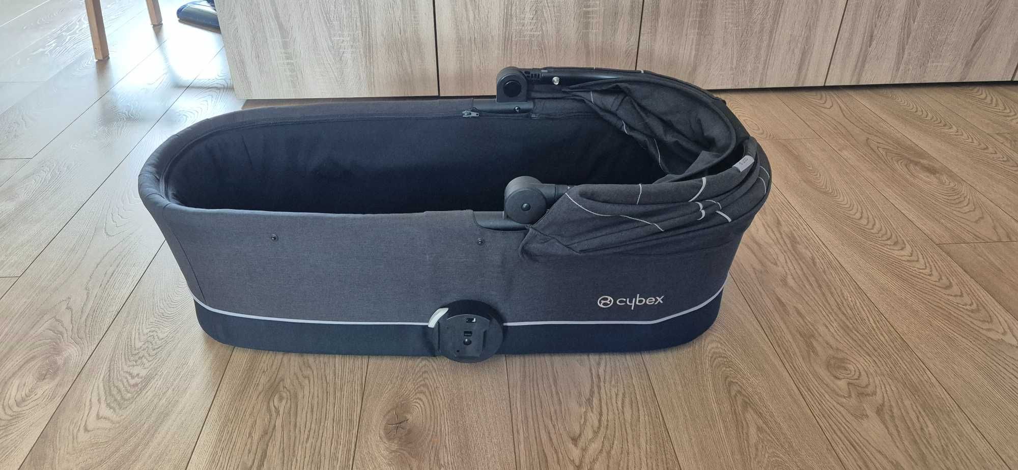 Cybex Balios S gondola