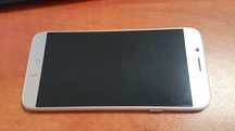 Smartfon telefon Samsung J730F uszkodzony