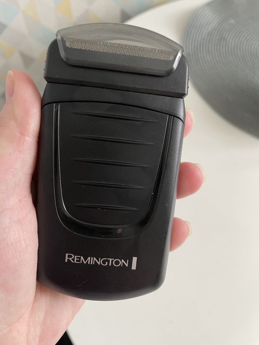 Бритва на батарейках