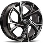 Felgi Aluminiowe 18 Carbonado Toyota 5x114.3 ET40