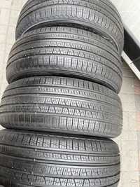 255/55R20 110Y Pirelli Scorpion Verde Allseason