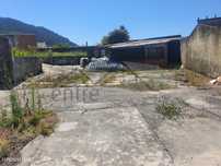 Terreno para construção