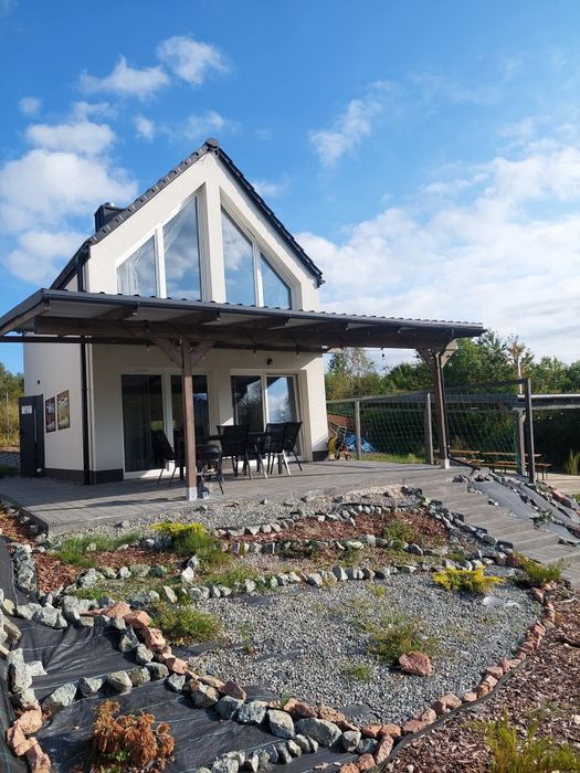 Domek w górach, Domki w górach, Domek z sauna, domek w lesie