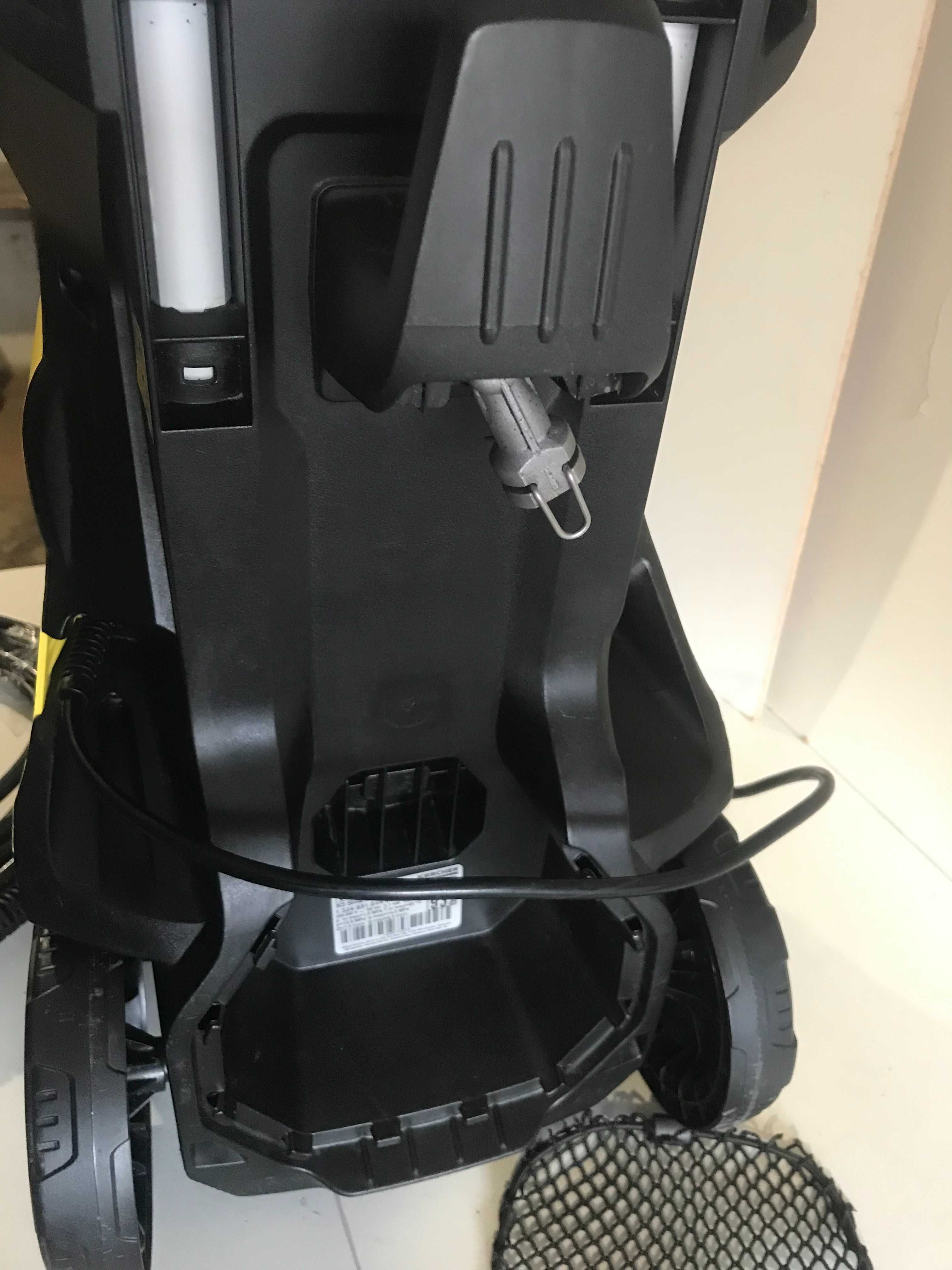 Мийка високого тиску Karcher K 5 Smart Control з Англії