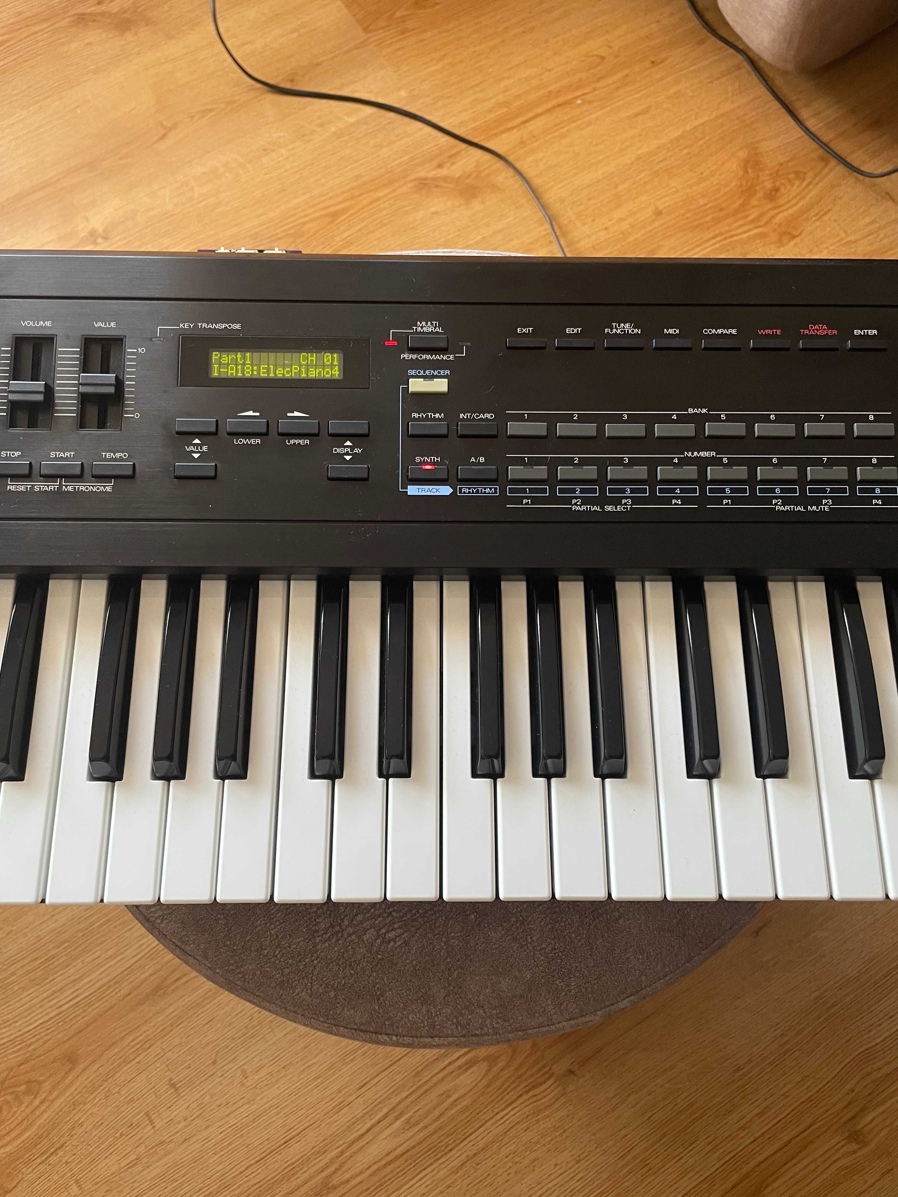 Roland D20 Stan doskonały