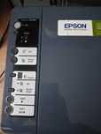Drukarka Epson dx 7400