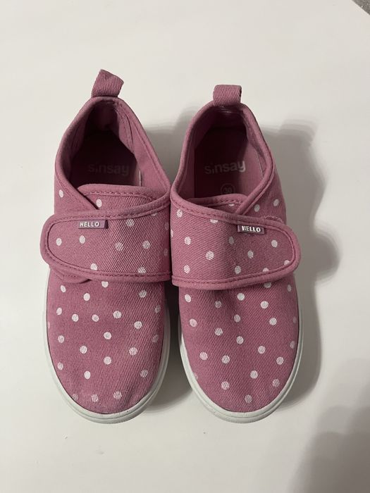 Капці 30р., можна для двійні.