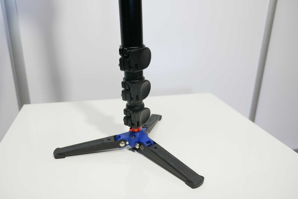Monopod Benro A48fd
