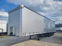 Schmitz Cargobull Mega