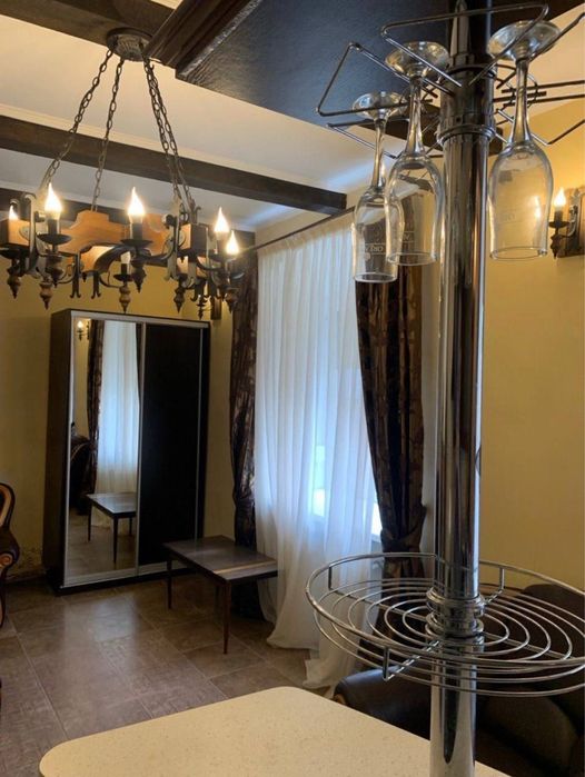 Оренда 1 кімнатної квартири в Старому місті